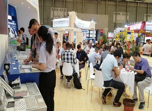 中国国际制药机械博览会