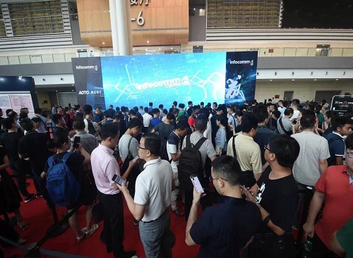 2021长沙国际工程机械展览会