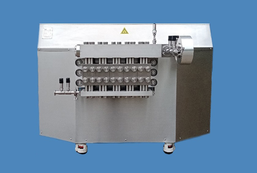 智能型生产均质机FB-110Q2T