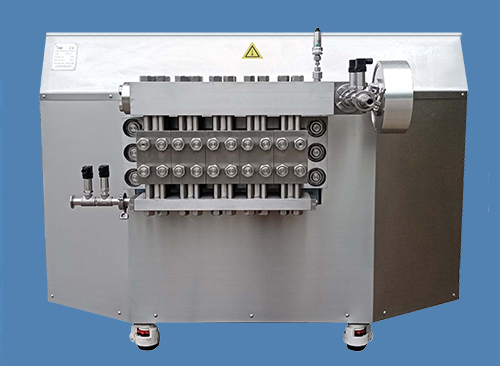 智能型生产均质机FB-110Q2T