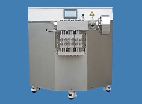 智能型生产均质机FB-110Q5-PLUS