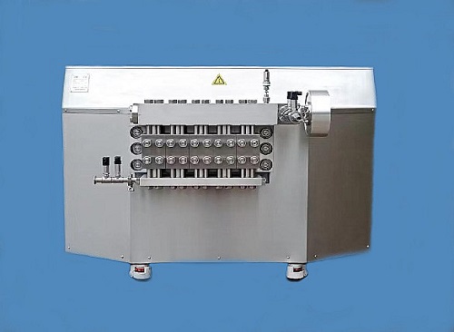 智能型生产均质机FB-110X2T