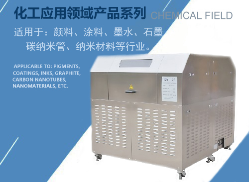 化工应用领域产品系列