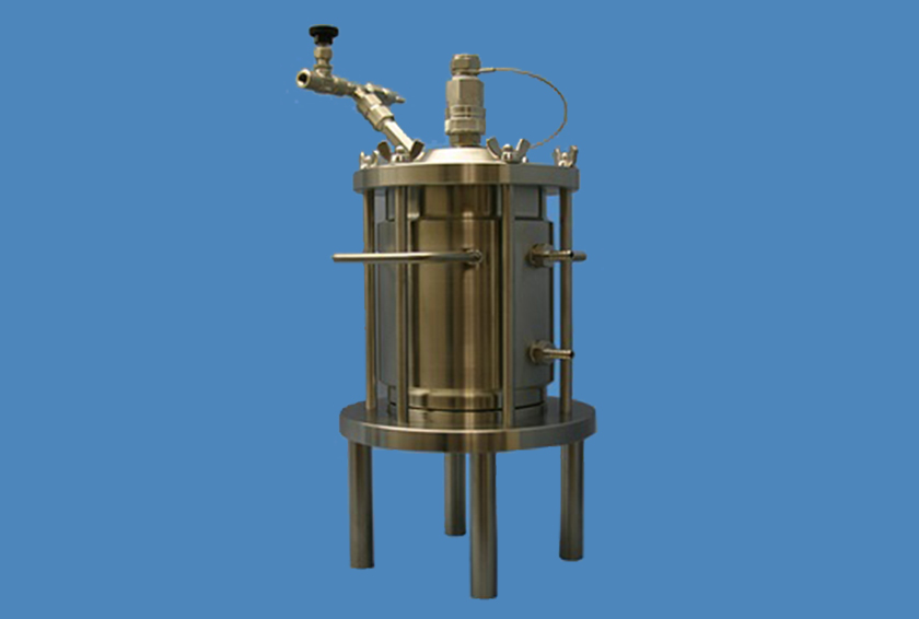高压挤出器TQJ-110K3