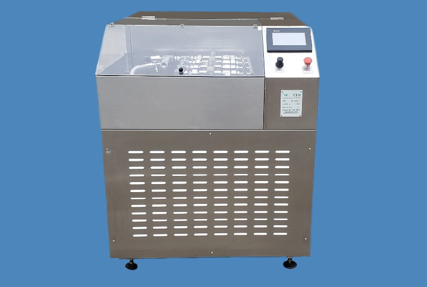 石墨烯剥离分散均质机TQJ-CE-100