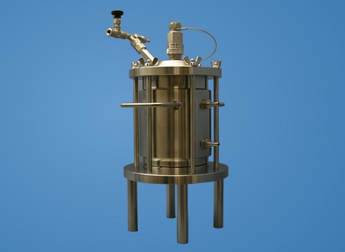 高压挤出器TQJ-110K3